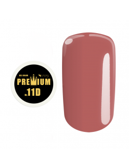 Gel color Premium - nr. 11D, 5 ml