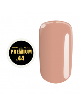 Gel color Premium - nr. 44, 5 ml