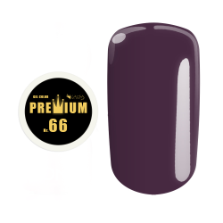 Gel color Premium - nr. 66, 5 ml