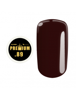 Gel color Premium - nr. 89, 5 ml