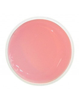 Gel de constructie Pink Transparent, 50 ml