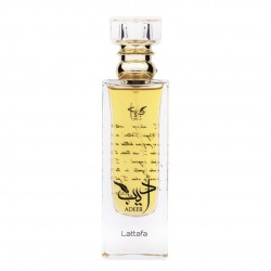 Parfum de dama, Adeeb, Parfum Arabesc, Lattafa - 80 ml