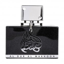 Parfum barbatesc, Al Dur Al Maknoon, Parfum Arabesc, Lattafa - 100 ml