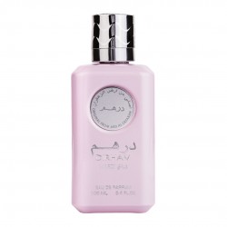 Parfum de dama, Dirham Wardi, Parfum Arabesc, Ard Al Zaafaran - 100 ml