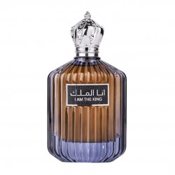 Parfum barbatesc, I Am The King, Parfum Arabesc, Ard Al Zaafaran - 100 ml