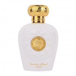 Parfum de dama, Opulent Musk, Parfum Arabesc, Lattafa - 100 ml