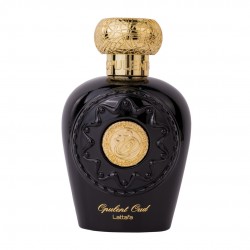 Parfum unisex, Opulent Oud, Parfum Arabesc, Lattafa - 100 ml