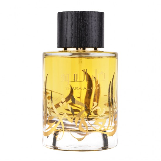 Parfum unisex, Thara Al Oud, Parfum Arabesc, Ard Al Zaafaran - 100 ml